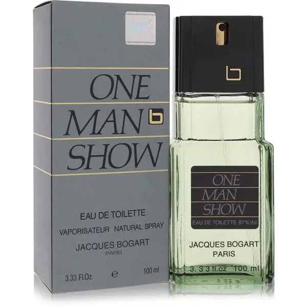 One Man Show by Jacques Bogart For Men