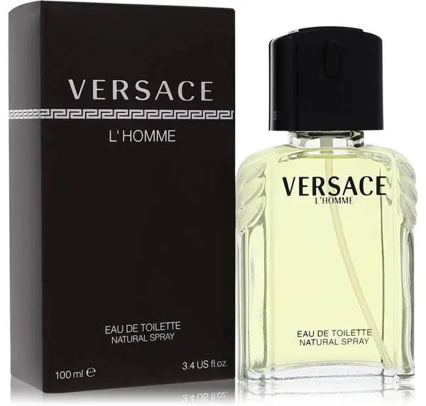 Versace L'Homme by Versace For Men