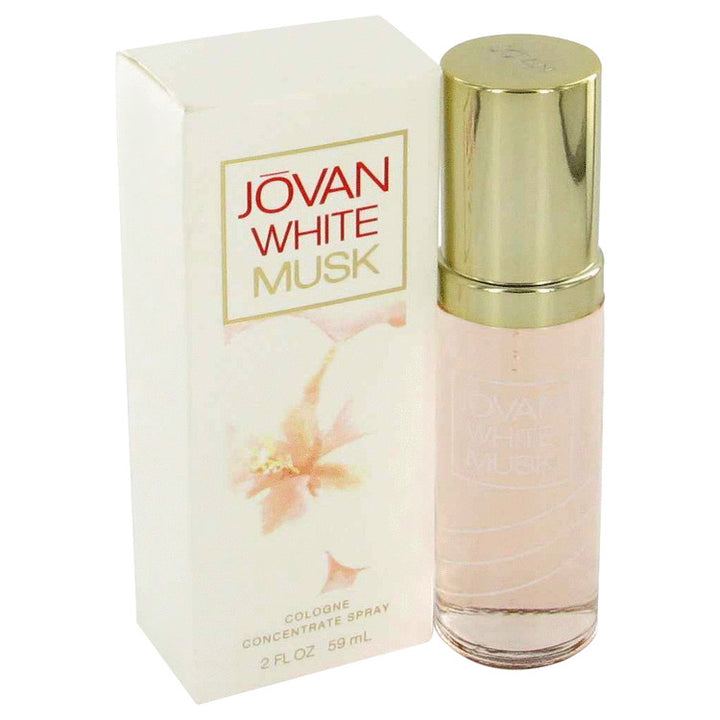 Jovan-White-Musk-by-Jovan-For-Women-Travel-Spray-0.27-oz