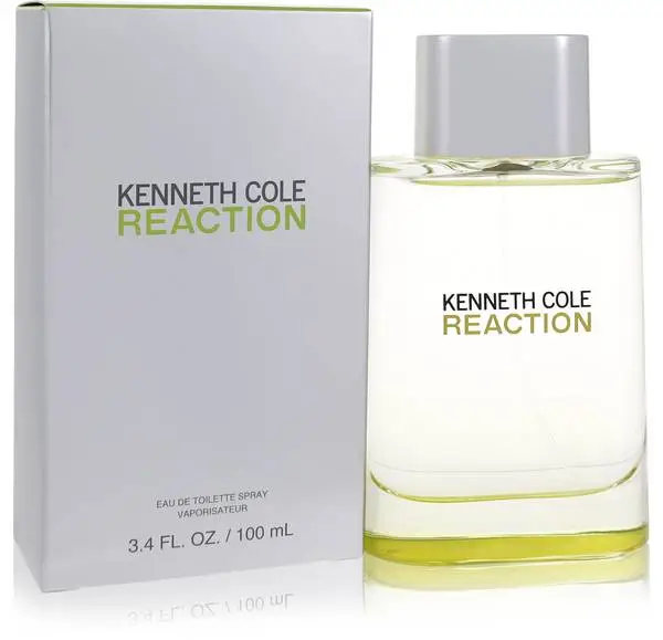 Kenneth Cole Reaction by Kenneth Cole For Men