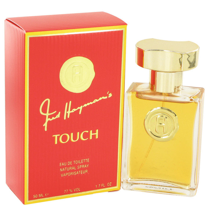 Touch-by-Fred-Hayman-For-Women-Eau-De-Toilette-Spray-1.7-oz