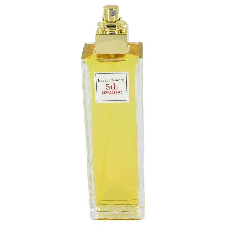 5Th-Avenue-by-Elizabeth-Arden-For-Women-Eau-De-Parfum-Spray-(Tester)-4.2-oz