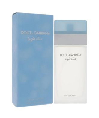 Light Blue by Dolce & Gabbana For Women