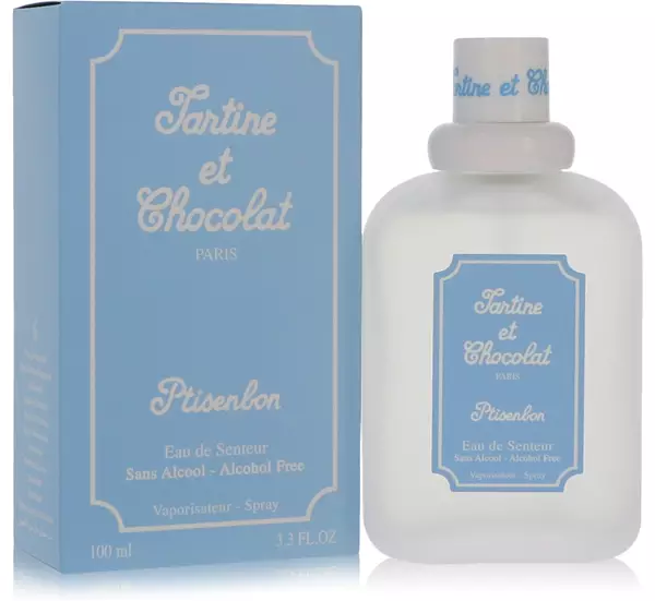Tartine Et Chocolate Ptisenbon by Givenchy For Women