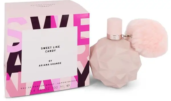 Sweet Like Candy by Ariana Grande For Women
