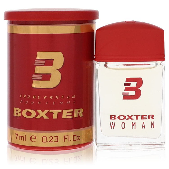 Boxter by Fragluxe For Women Mini EDT .23 oz