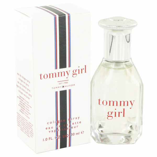 Tommy-Girl-by-Tommy-Hilfiger-For-Women-Eau-De-Toilette-Spray-1-oz