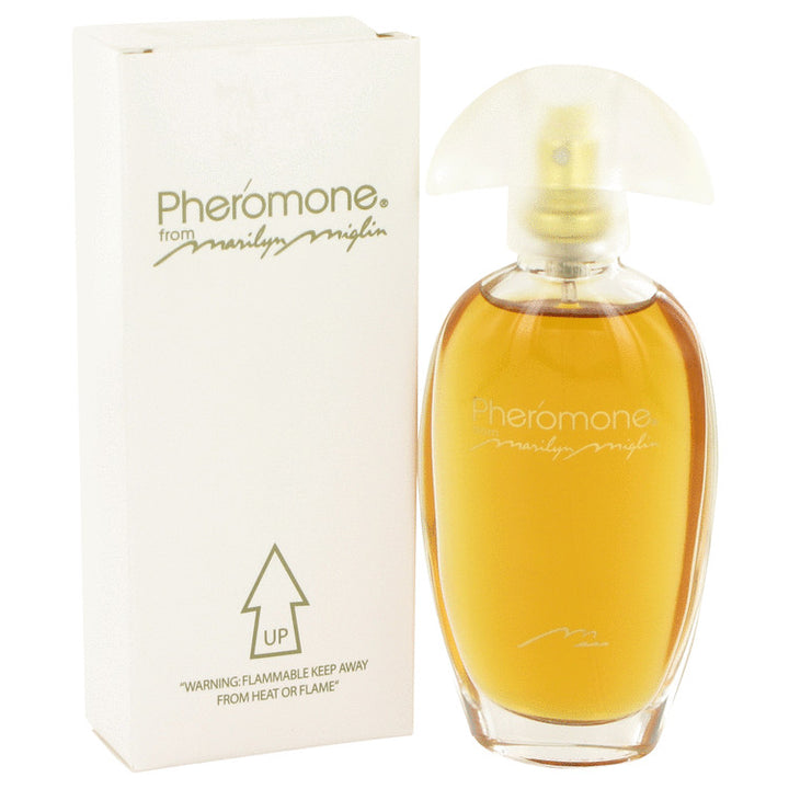 Pheromone-by-Marilyn-Miglin-For-Women-Eau-De-Parfum-Spray-1.7-oz