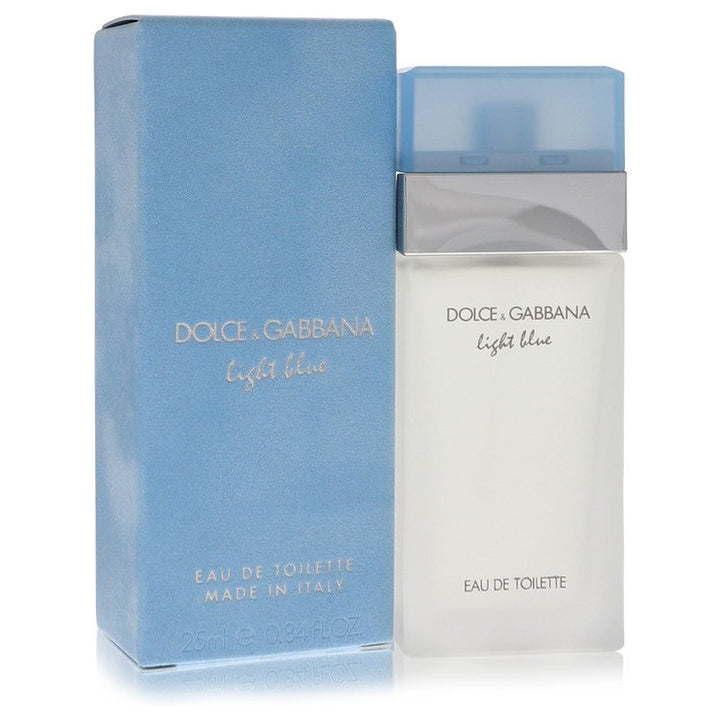 Light-Blue-by-Dolce-&-Gabbana-For-Women-Eau-De-Toilette-Spray-.8-oz