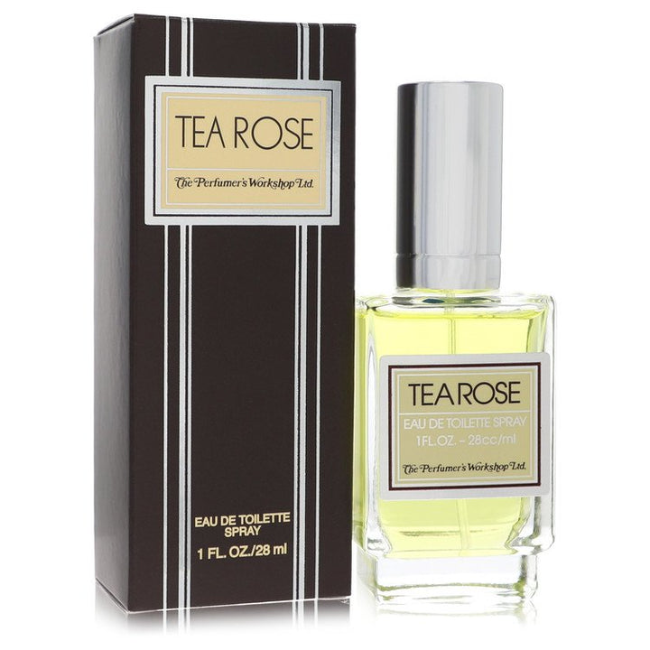 Tea-Rose-by-Perfumers-Workshop-For-Women-Eau-De-Toilette-Spray-1-oz
