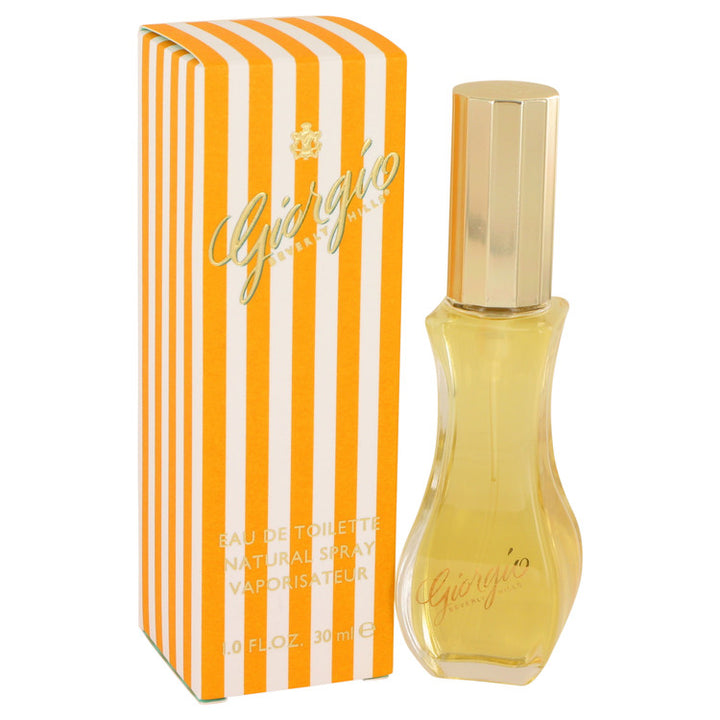 Giorgio-by-Giorgio-Beverly-Hills-For-Women-Eau-De-Toilette-Spray-1-oz