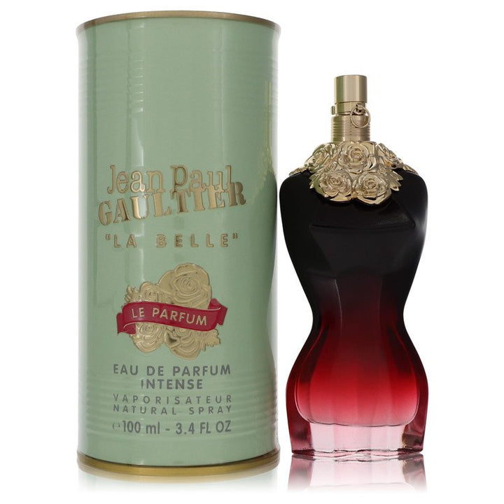 Jean-Paul-Gaultier-La-Belle-Le-Parfum-by-Jean-Paul-Gaultier-For-Women-Travel-Spray-0.27-oz