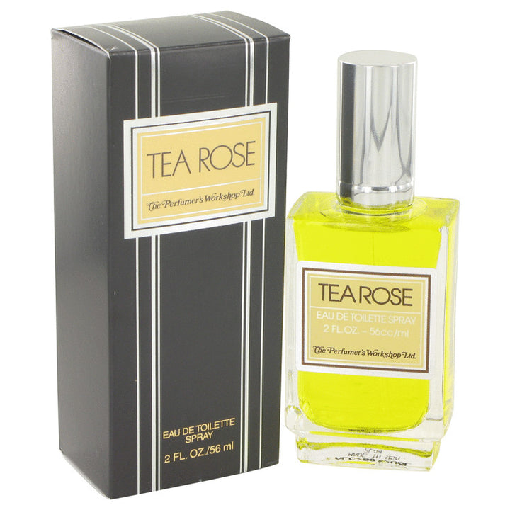 Tea-Rose-by-Perfumers-Workshop-For-Women-Eau-De-Toilette-Spray-2-oz