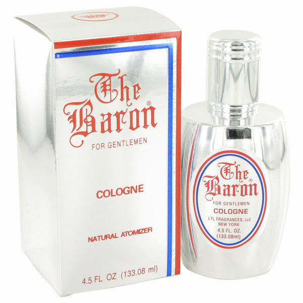 The Baron by Ltl For Men Cologne Spray 4.5 oz