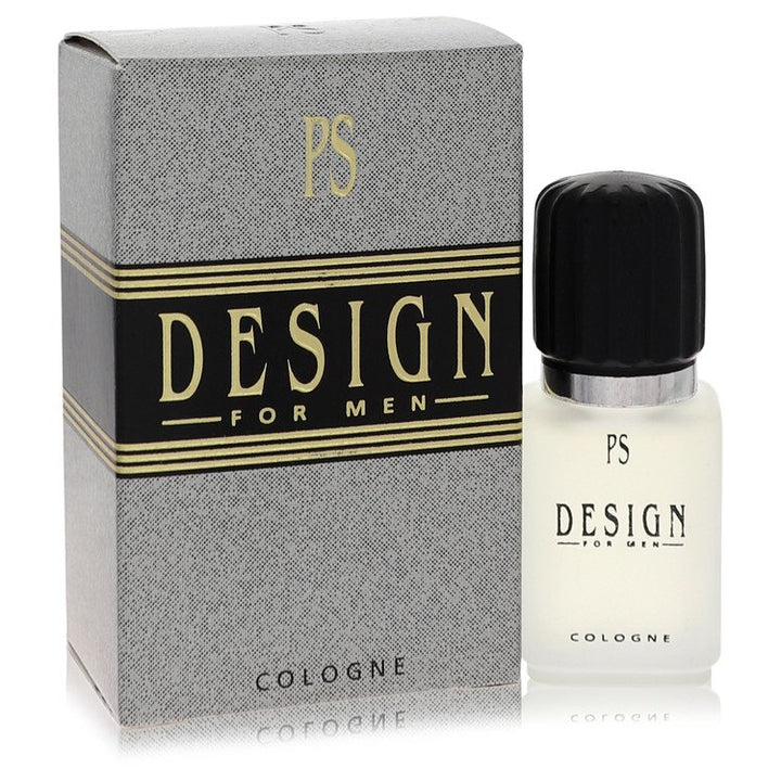 Design-by-Paul-Sebastian-For-Men-Mini-Cologne-0.25-oz