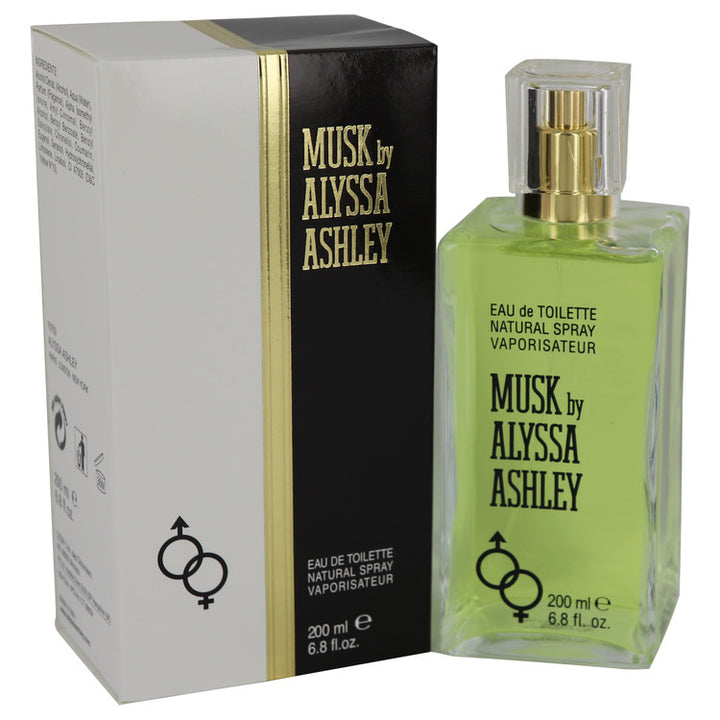 Alyssa-Ashley-Musk-by-Houbigant-For-Women-Eau-De-Toilette-Spray-6.8-oz