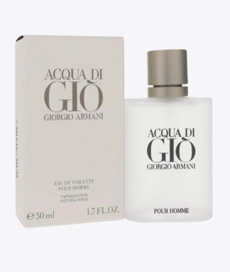 ACQUA DI GIO by Giorgio Armani For Men