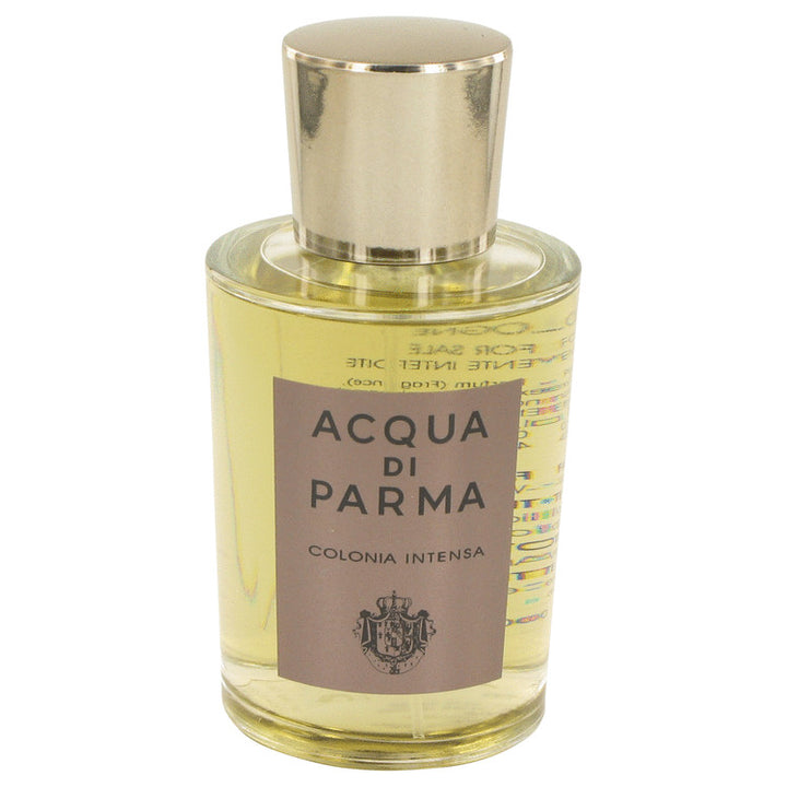 Acqua-Di-Parma-Colonia-Intensa-by-Acqua-Di-Parma-For-Men-Eau-De-Cologne-Spray-(Tester)-3.4-oz