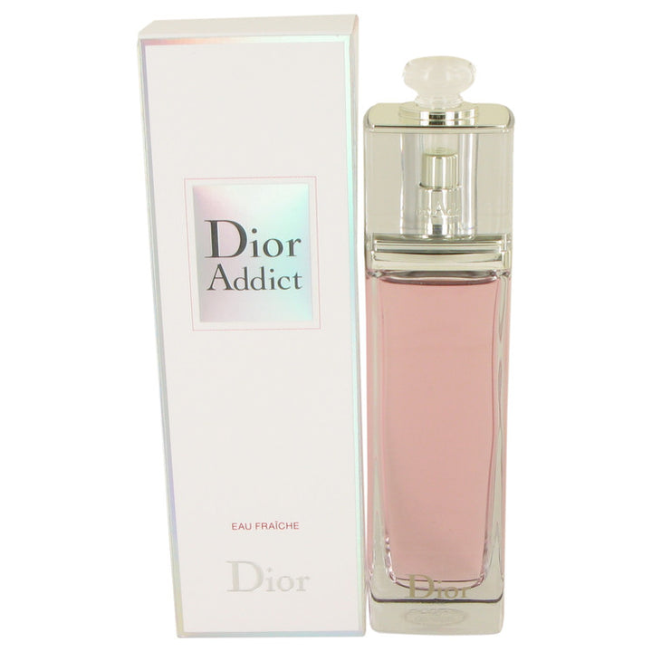 Dior-Addict-by-Christian-Dior-For-Women-Eau-Fraiche-Spray-3.4-oz