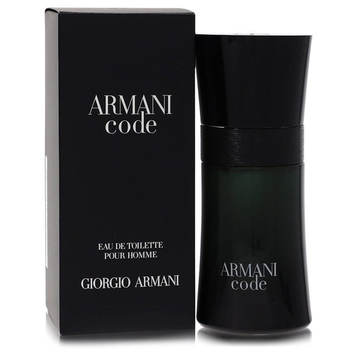 armani-code-by-giorgio-armani-for-men Eau De Toilette Spray 1.7 oz