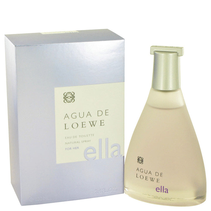 Agua-De-Loewe-Ella-by-Loewe-For-Women-Eau-De-Toilette-Spray-3.4-oz