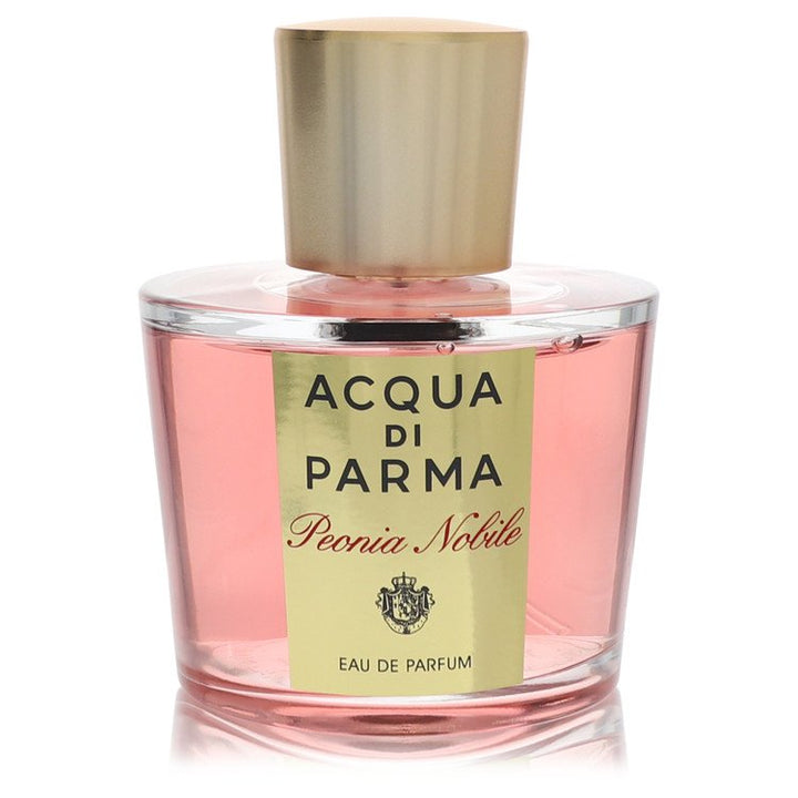 acqua-di-parma-peonia-nobile-by-acqua-di-parma-for-women Eau De Parfum Spray (Tester) 3.4 oz