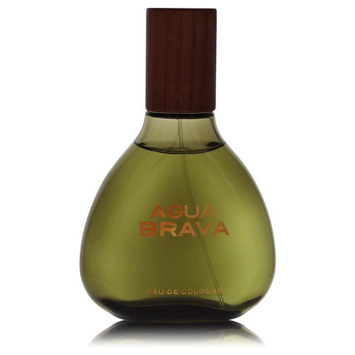 agua-brava-by-antonio-puig-for-men Eau De Cologne Spray (Unboxed) 3.4 oz