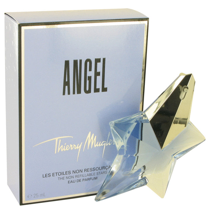 Angel-by-Thierry-Mugler-For-Women-Eau-De-Parfum-Spray-.8-oz