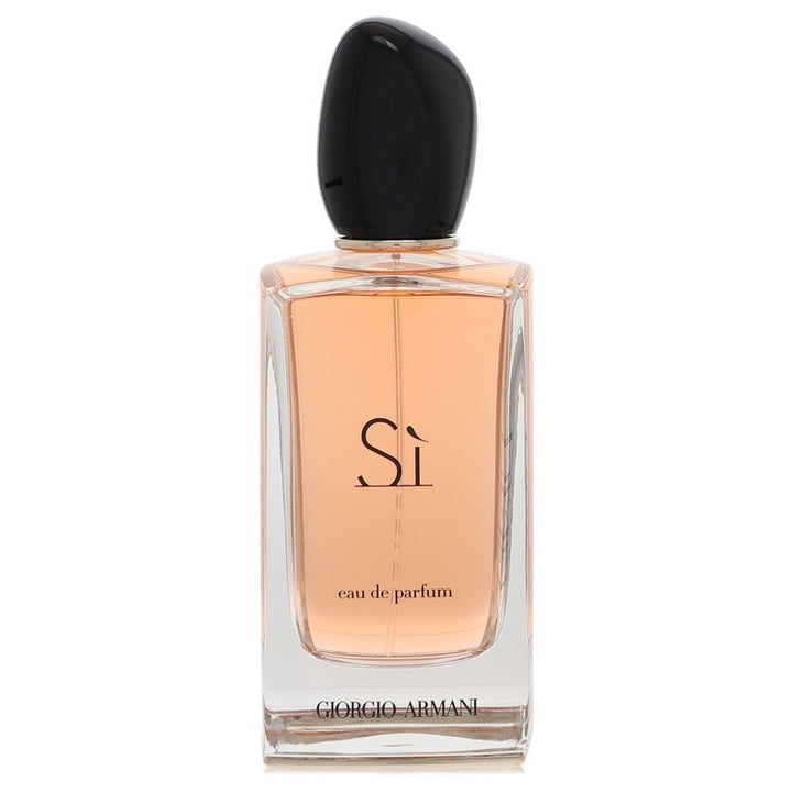 Armani-Si-by-Giorgio-Armani-For-Women-Eau-De-Parfum-Spray-(Tester)-3.4-oz