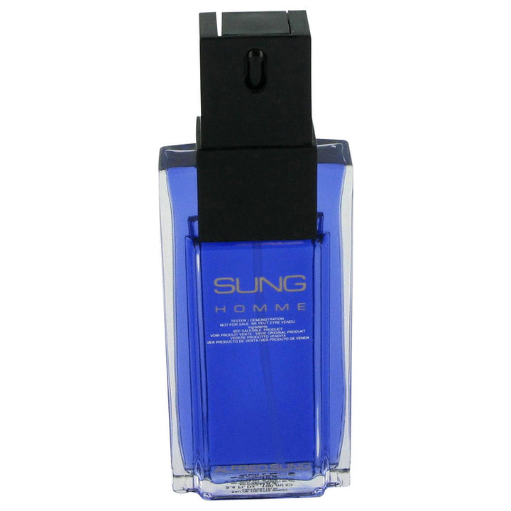 Alfred-SUNG-by-Alfred-Sung-For-Men-Eau-De-Toilette-Spray-(Tester)-3.4-oz