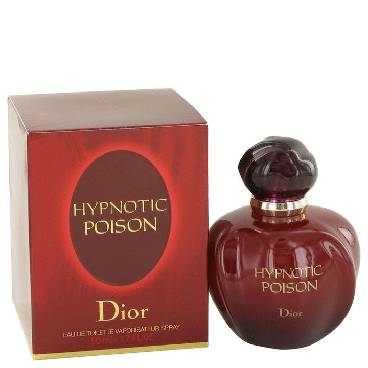 Hypnotic-Poison-by-Christian-Dior-For-Women-Eau-De-Toilette-Spray-1.7-oz