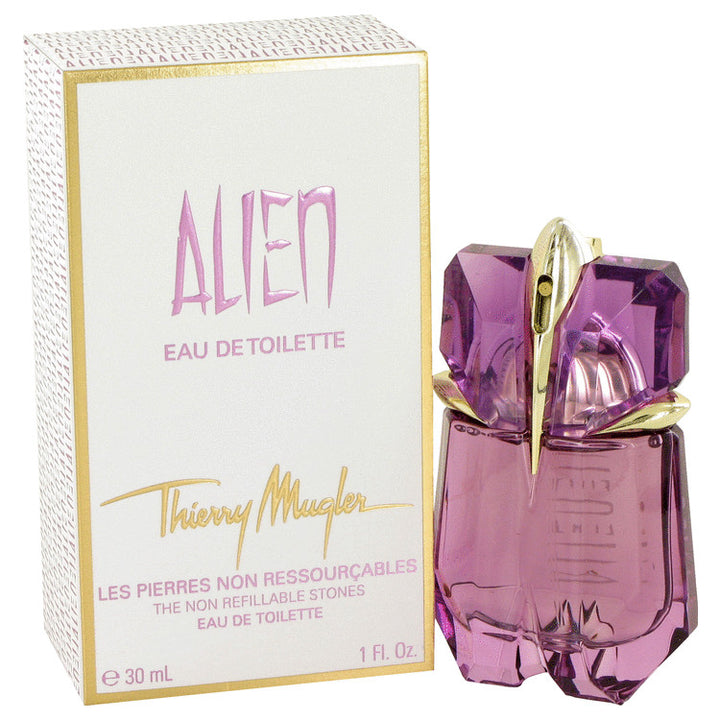 Alien-by-Thierry-Mugler-For-Women-Eau-De-Toilette-Spray-1-oz