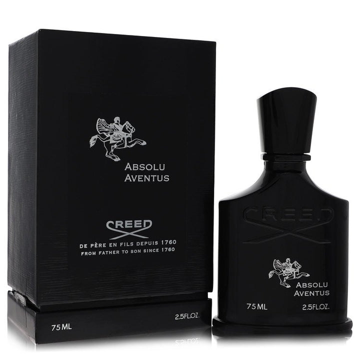 Absolu Aventus by Creed For Men Eau De Parfum Spray 2.5 oz