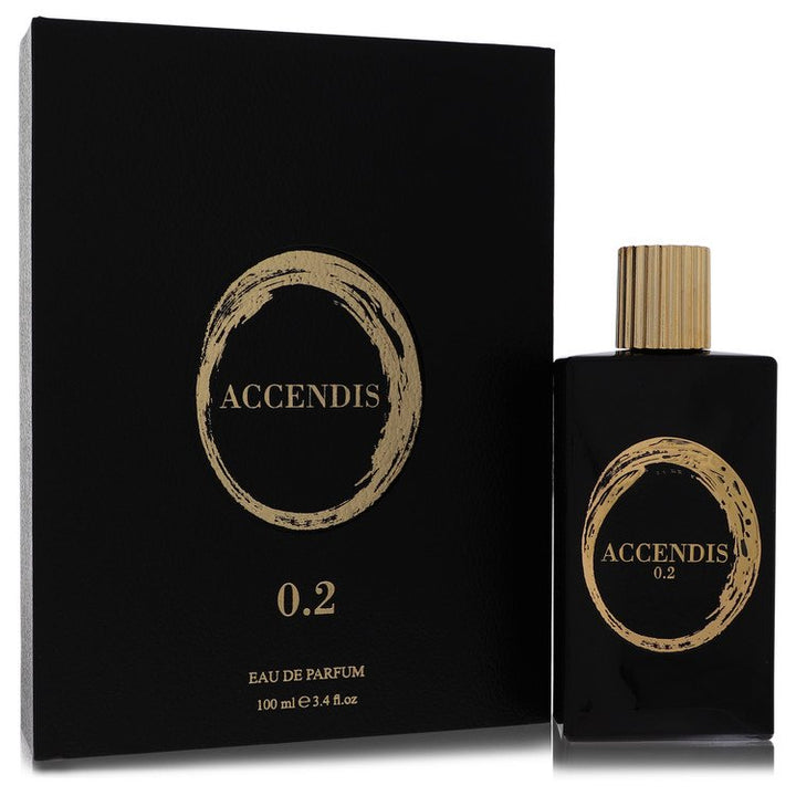 accendis-0.2-by-accendis-for-women Eau De Parfum Spray (Unisex) 3.4 oz