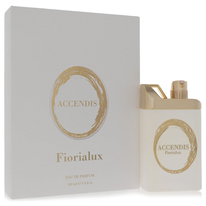 fiorialux-by-accendis-for-women Eau De Parfum Spray (Unisex) 3.4 oz