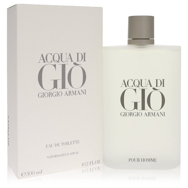 Acqua-Di-Gio-by-Giorgio-Armani-For-Men-Eau-De-Toilette-Spray-10.2-oz