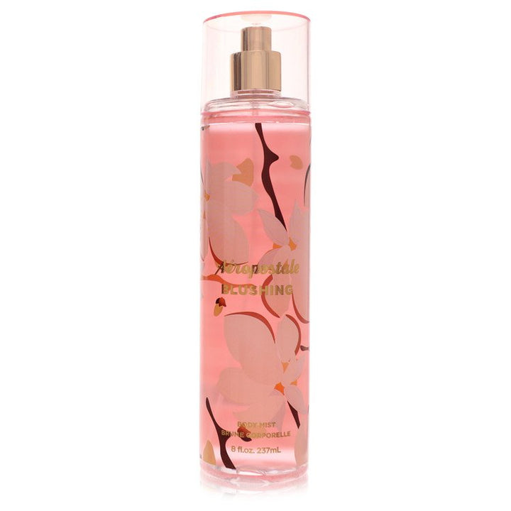 Aeropostale Blushing by Aeropostale For Women Body Mist Spray 8 oz