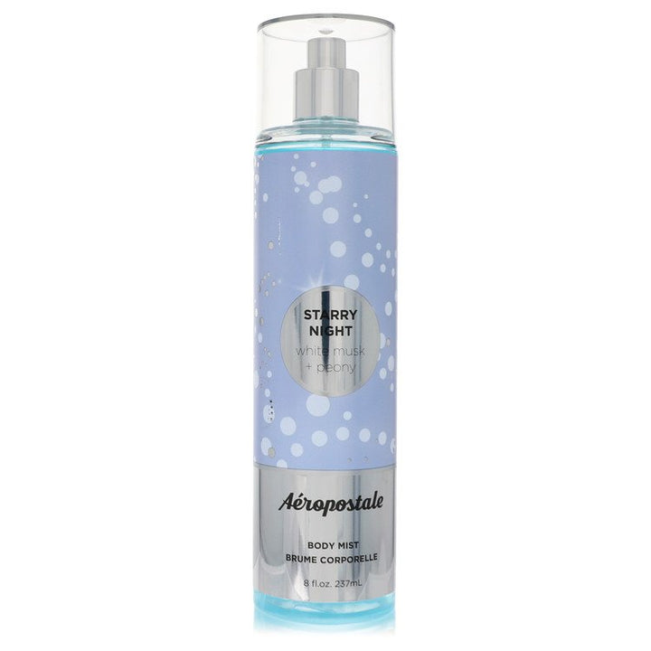 Aeropostale Starry Night by Aeropostale For Women Body Mist Spray 8 oz