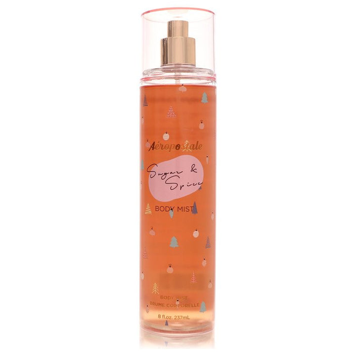 Aeropostale Sugar & Spice by Aeropostale For Women Body Mist Spray 8 oz