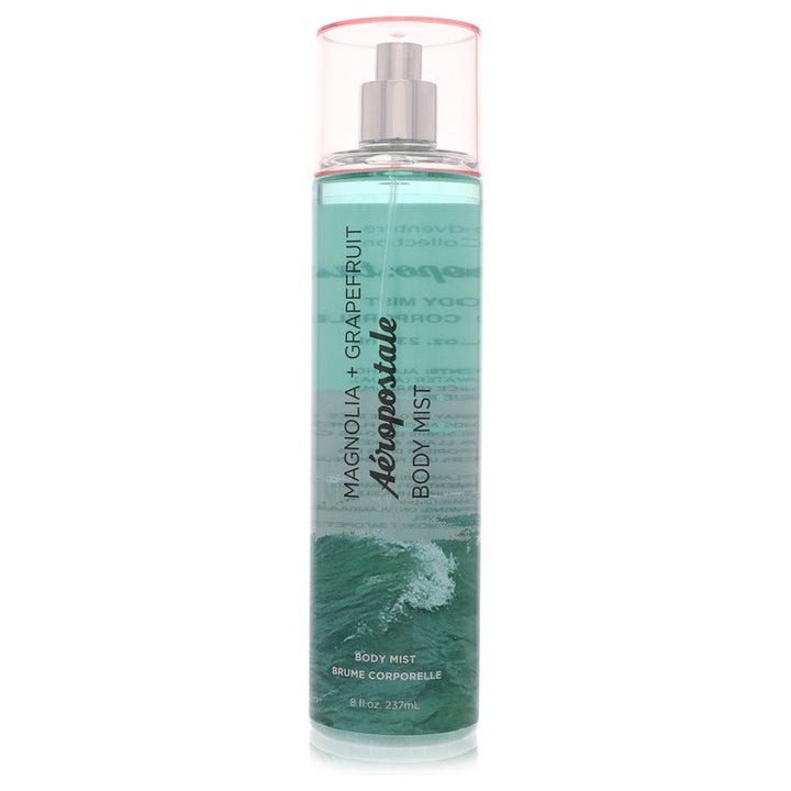 Aeropostale Magnolia & Grapefruit by Aeropostale For Women Body Mist Spray 8 oz