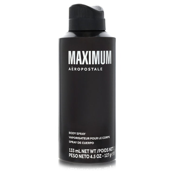 Aeropostale-Maximum-by-Aeropostale-For-Men-Body-Spray-4.5-oz
