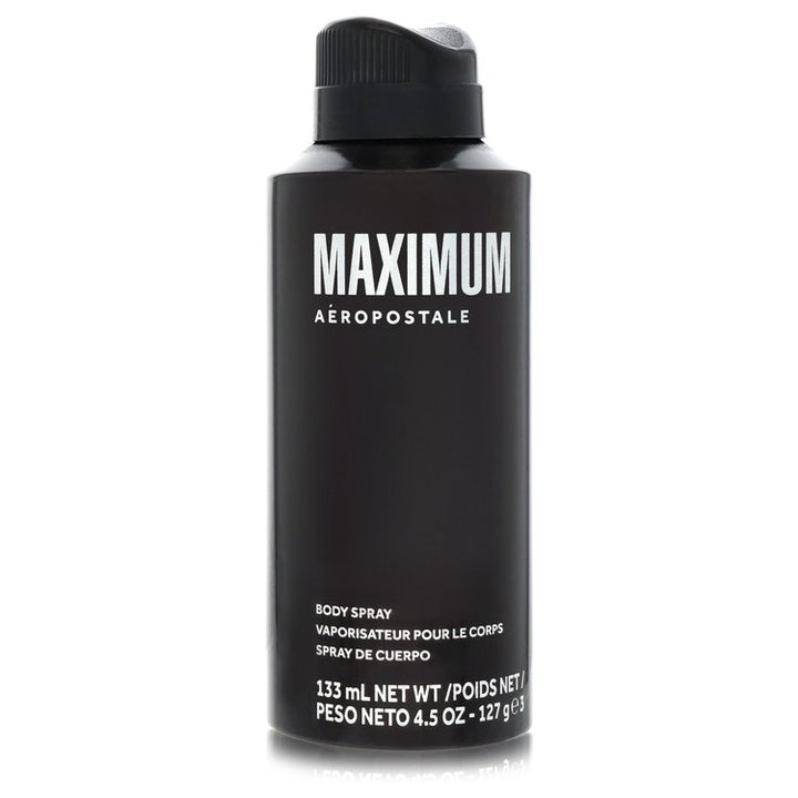 Aeropostale-Maximum-by-Aeropostale-For-Men-Body-Spray-4.5-oz