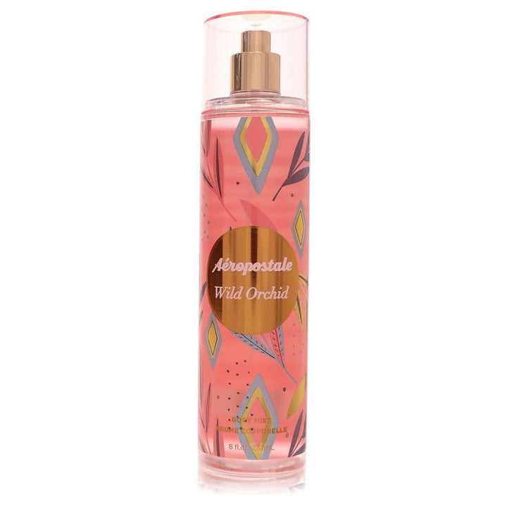 Aeropostale Wild Orchid by Aeropostale For Women Body Mist Spray 8 oz