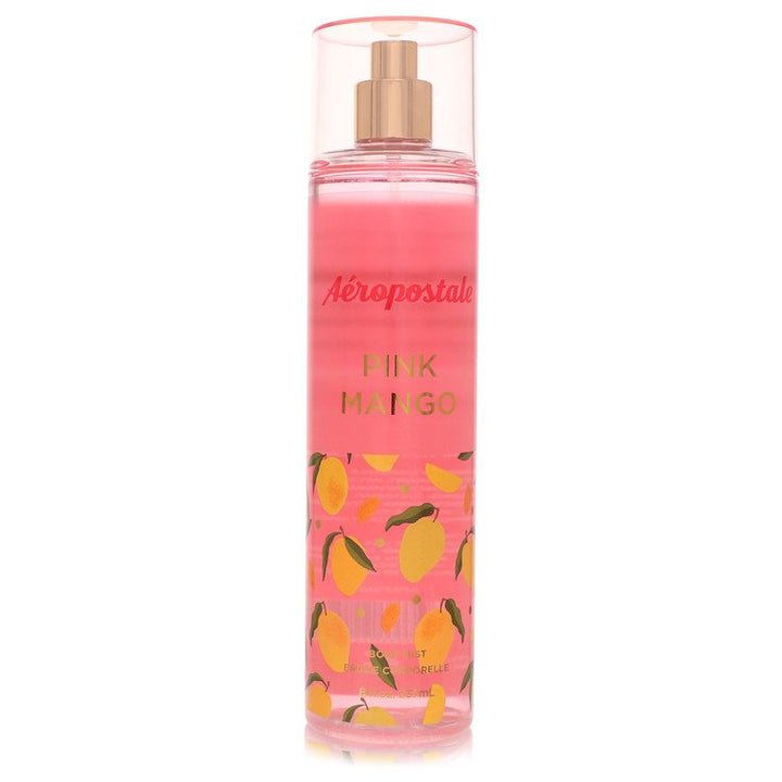 Aeropostale Pink Mango by Aeropostale For Women Body Mist Spray 8 oz