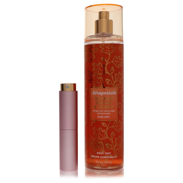Aeropostale-Orange-Sugar--Honey-by-Aeropostale-For-Women-Travel-Spray-0.27-oz