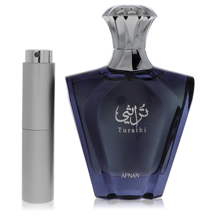 Afnan-Turathi-Blue-by-Afnan-For-Men-Travel-Spray-0.27-oz