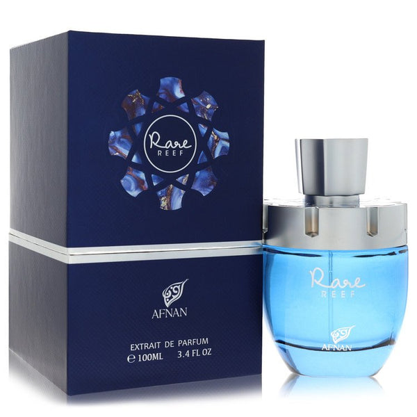 afnan-rare-reef-by-afnan-for-men Extrait De Parfum Spray (Unisex) 3.4 oz