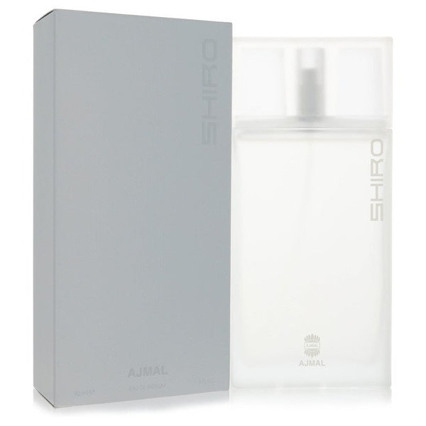 ajmal-shiro-by-ajmal-for-men Eau De Parfum Spray 3 oz