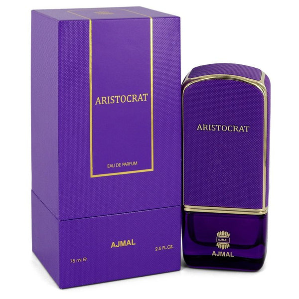 Ajmal Aristocrat by Ajmal For Women Eau De Parfum Spray 2.5 oz