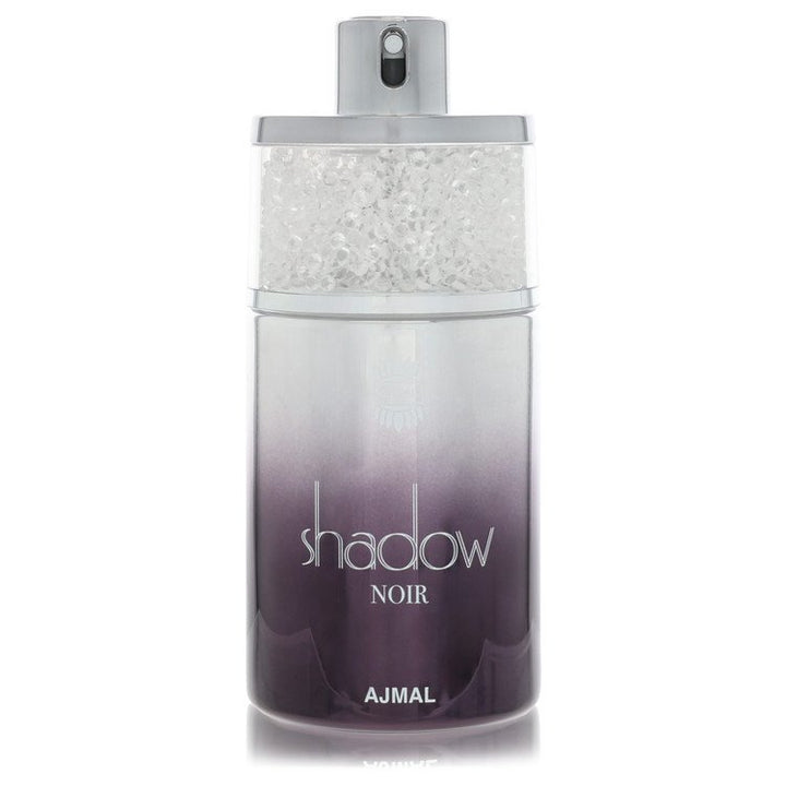 ajmal-shadow-noir-by-ajmal-for-women Eau De Parfum Spray (unboxed) 2.5 oz